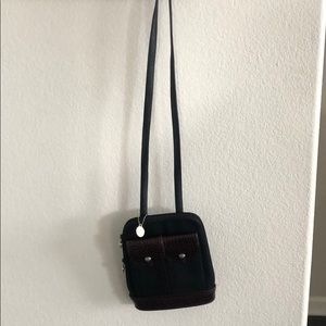 Like new Brighton cross body purse